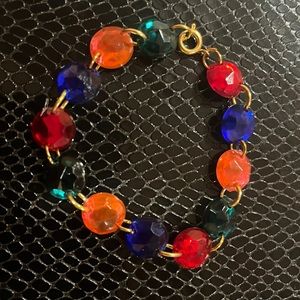 Beautiful small bracelet